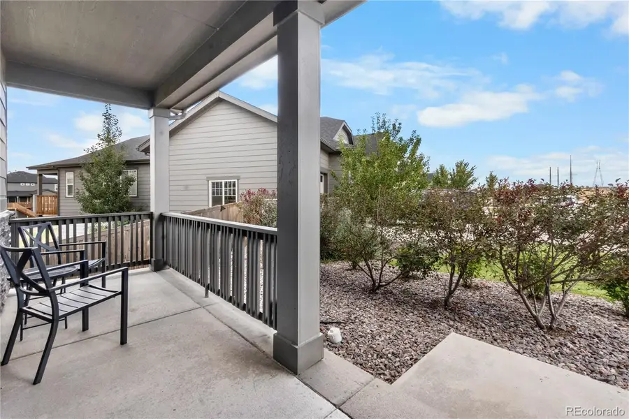 5789 S Haleyville, Aurora, CO 80016 - #2