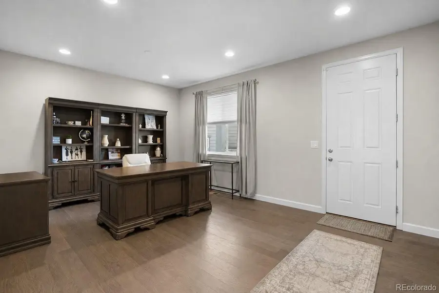 5789 S Haleyville, Aurora, CO 80016 - #3