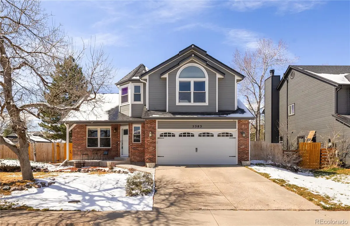5383 S Urban Court, Littleton, CO 80127 - #1
