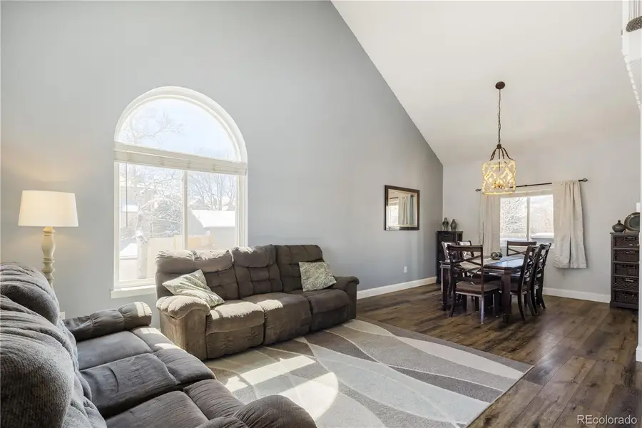 5383 S Urban Court, Littleton, CO 80127 - #2