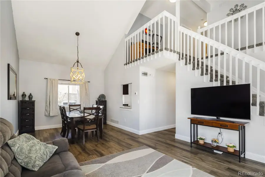 5383 S Urban Court, Littleton, CO 80127 - #3