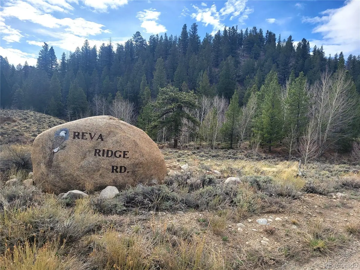 Edward E. Hill Lot 6 Drive, Twin Lakes, CO 81251 - Image #1