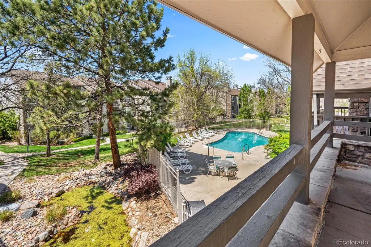 9222 E Arbor Circle #L, Englewood, CO 80111 - Image #1