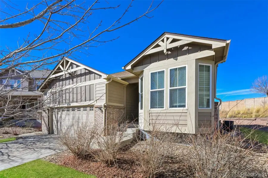 5613 S Elk Court, Aurora, CO 80016 - #2