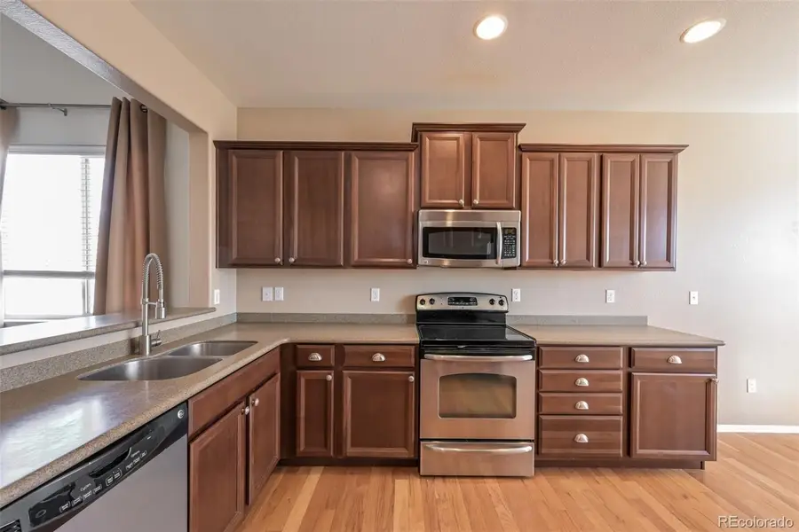 5613 S Elk Court, Aurora, CO 80016 - #3