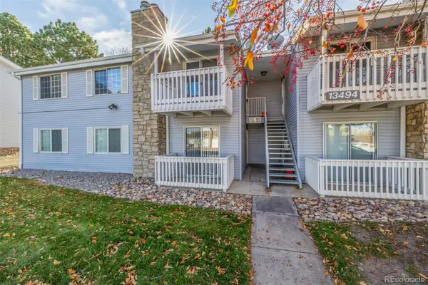 13494 E Jewell Avenue #201, Aurora, CO 80012