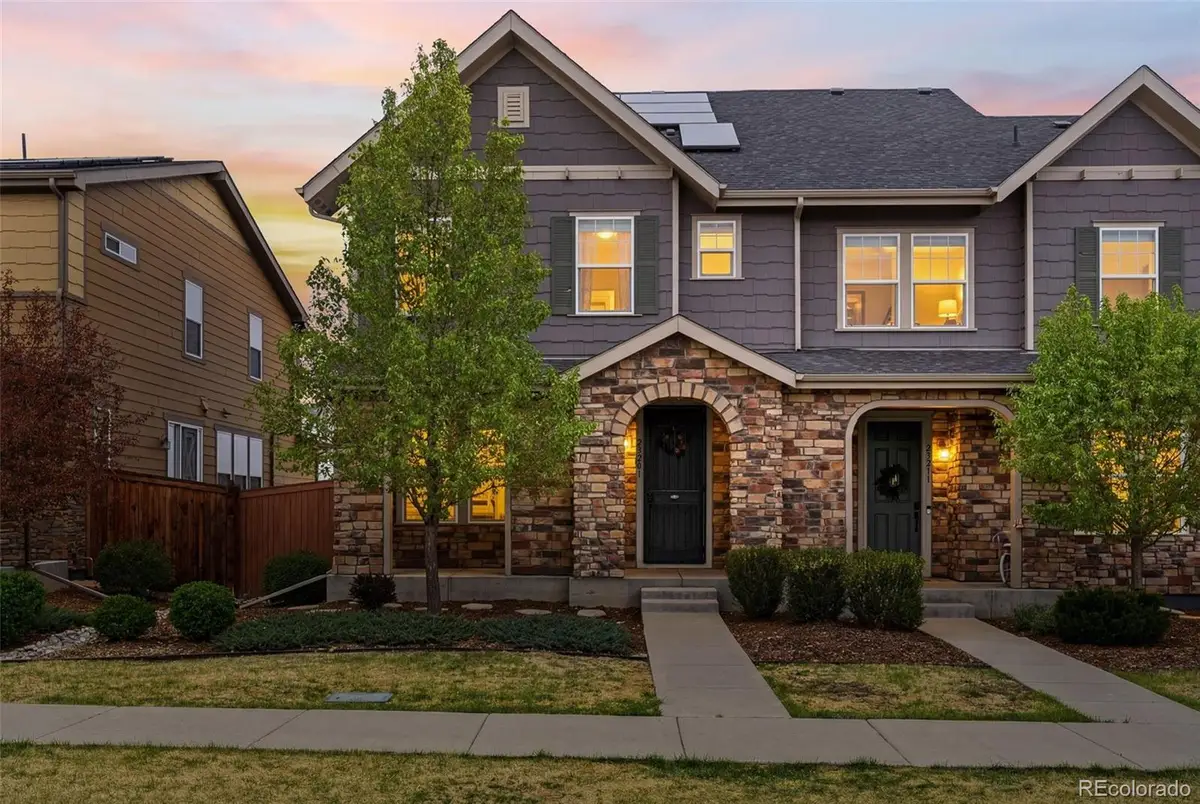 23201 E Jamison Drive, Aurora, CO 80016 - #1