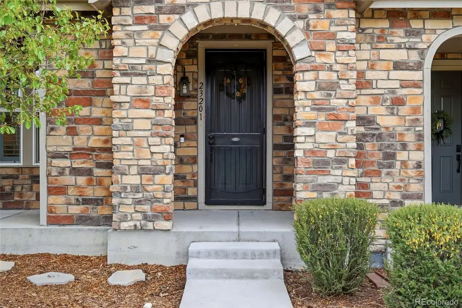 23201 E Jamison Drive, Aurora, CO 80016 - #3