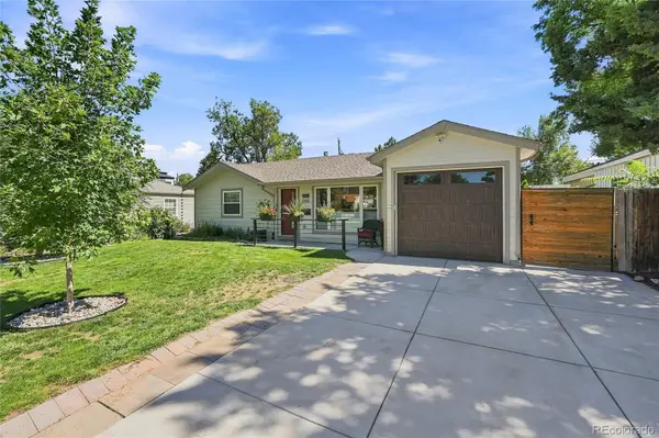 1250 S Elm Street, Denver, CO 80246