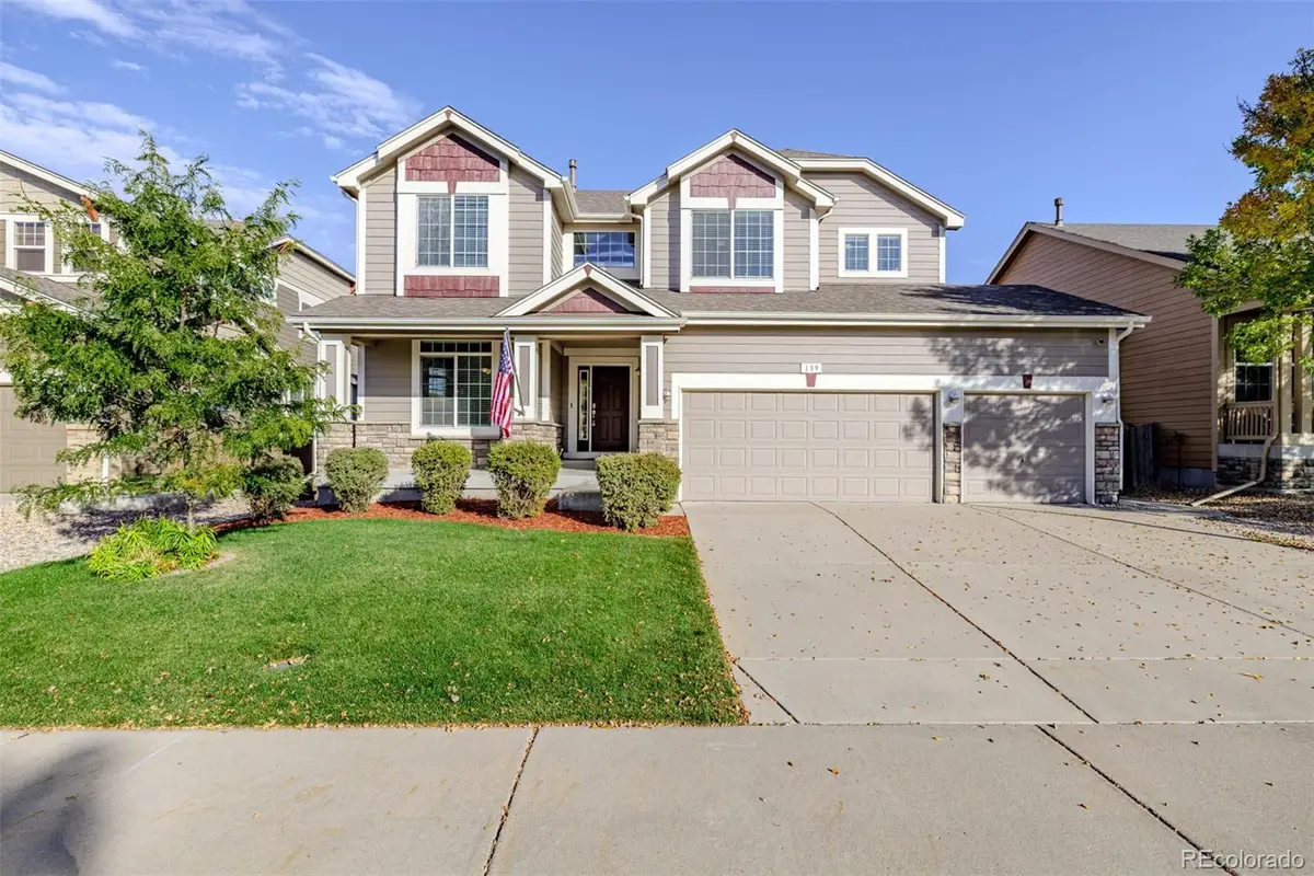 139 Muscovey Lane, Johnstown, CO 80534 - Image #1