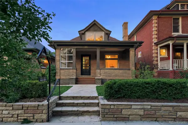 1060 Milwaukee Street, Denver, CO 80206