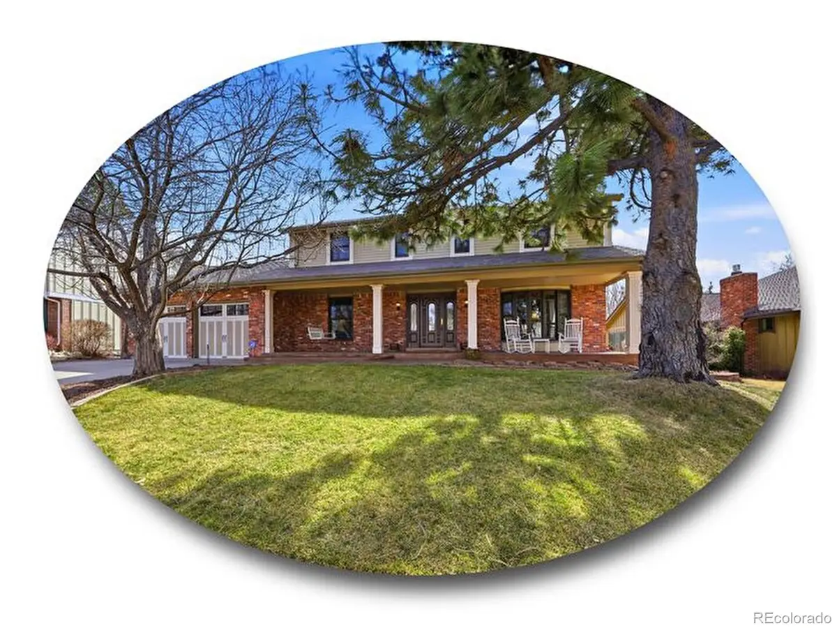 7518 S Willow Circle, Centennial, CO 80112 - #1