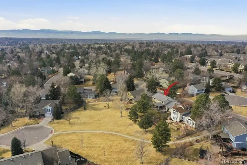 7518 S Willow Circle, Centennial, CO 80112 - #3