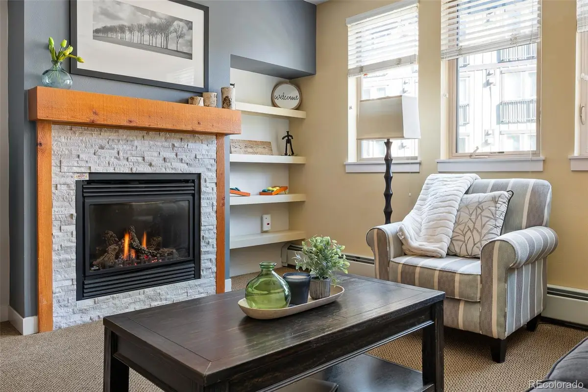 580 Winter Park Drive #4352, Winter Park, CO 80482 - #1