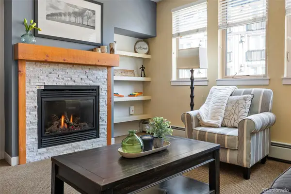 580 Winter Park Drive #4352, Winter Park, CO 80482