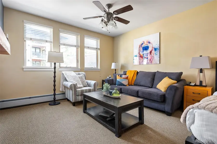 580 Winter Park Drive #4352, Winter Park, CO 80482 - #3