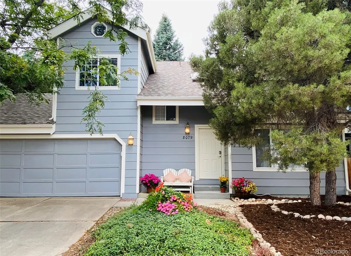 8079 Meadowdale Square, Niwot, CO 80503 - Image #1