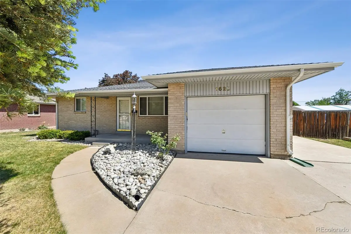1628 S Dudley Court, Lakewood, CO 80232 - #1