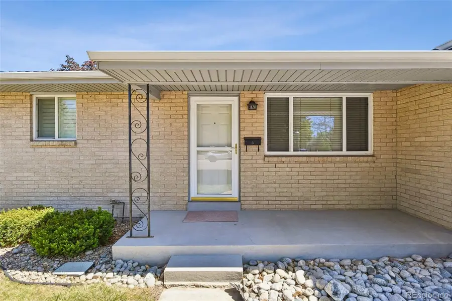 1628 S Dudley Court, Lakewood, CO 80232 - #3
