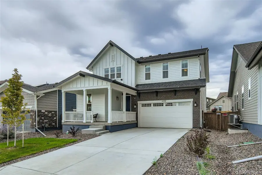 1894 Spotted Owl Court, Brighton, CO 80601 - Image #2