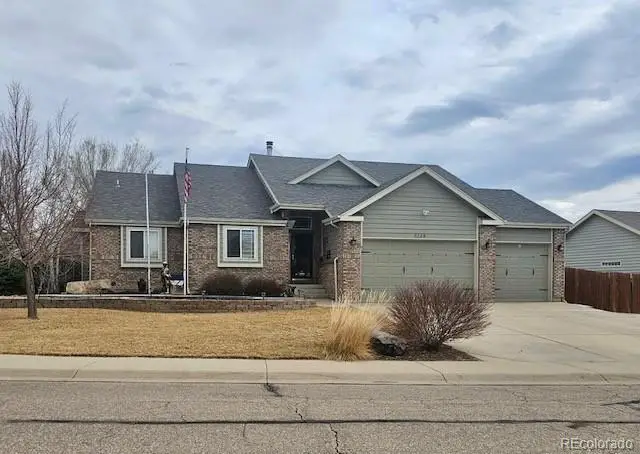 3114 58th Avenue Court, Greeley, CO 80634 - #1