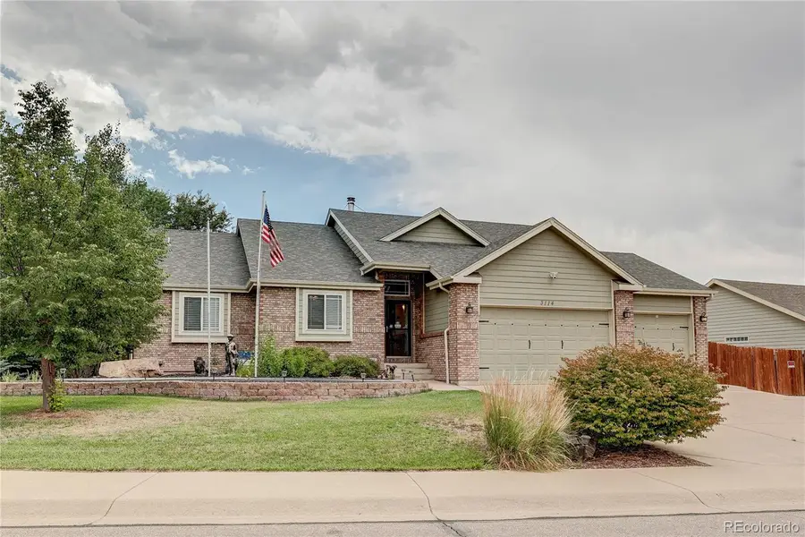 3114 58th Avenue Court, Greeley, CO 80634 - #3