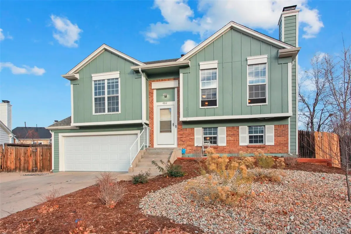 4312 Kirk Court, Denver, CO 80249 - Image #1