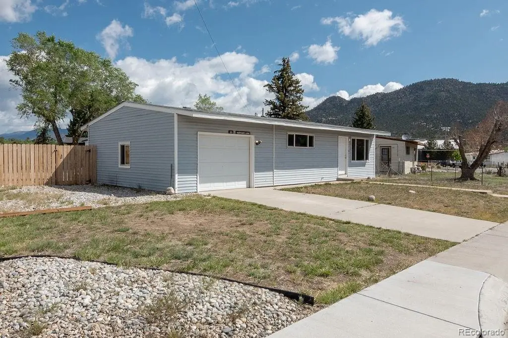 101 Harvard Lane, Buena Vista, CO 81211 - #1