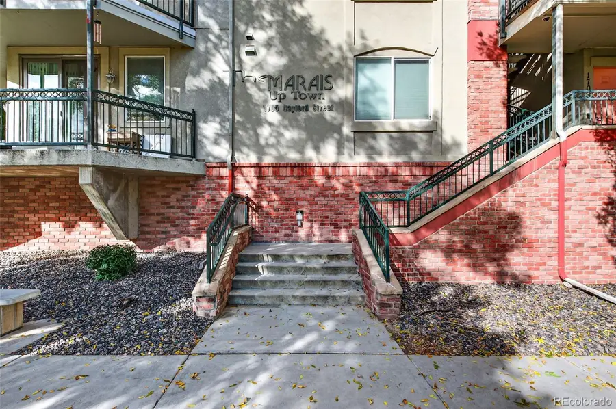 1705 Gaylord Street #108, Denver, CO 80206 - Image #2