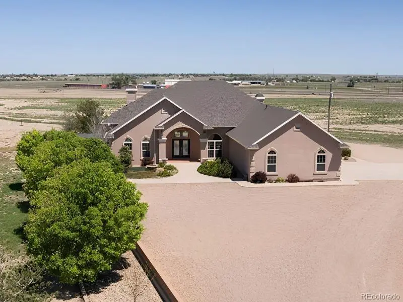 23144 County Road 27, La Junta, CO 81050 - #1
