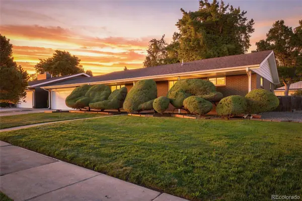 3200 S University Boulevard, Denver, CO 80210