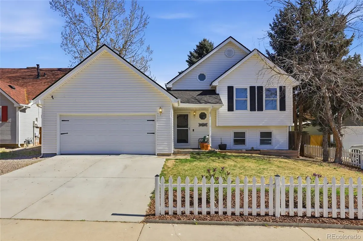 17557 E Chenango Drive, Aurora, CO 80015 - #1