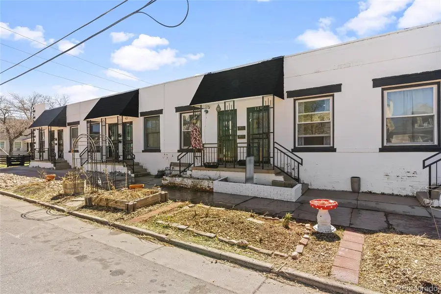 120 W Bayaud Avenue, Denver, CO 80223 - Image #3