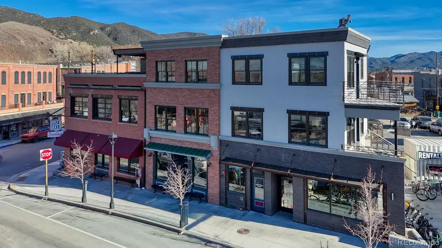 129 W Sackett Avenue #I, Salida, CO 81201 - Image #2