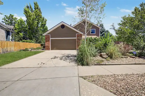 6004 Zang Way, Arvada, CO 80004