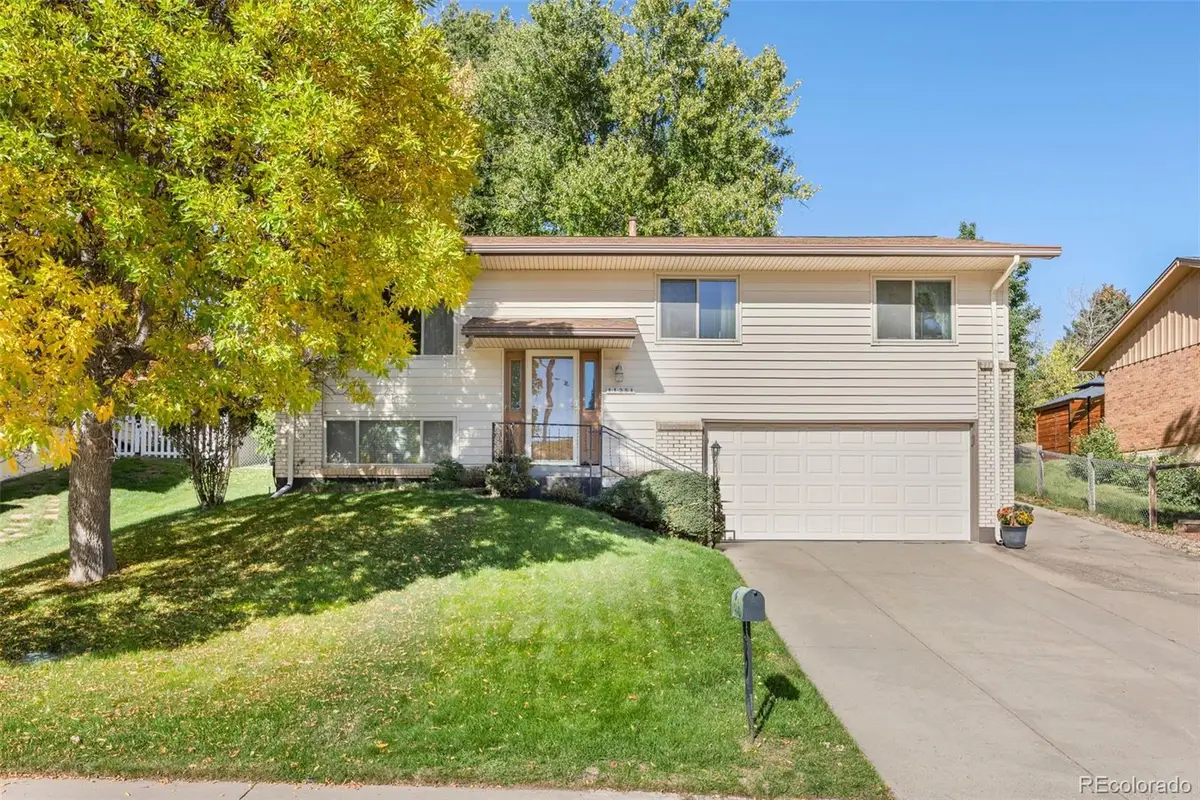 1135 S Wright Street, Lakewood, CO 80228 - Image #1