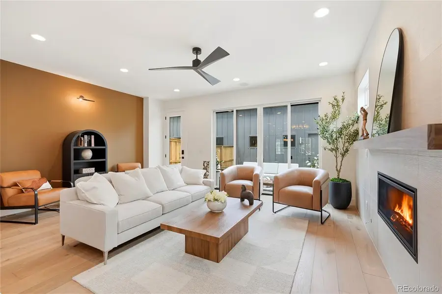 243 S Emerson Street, Denver, CO 80209 - #3