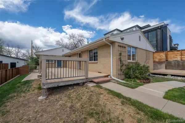 951 Tennyson Street, Denver, CO 80204