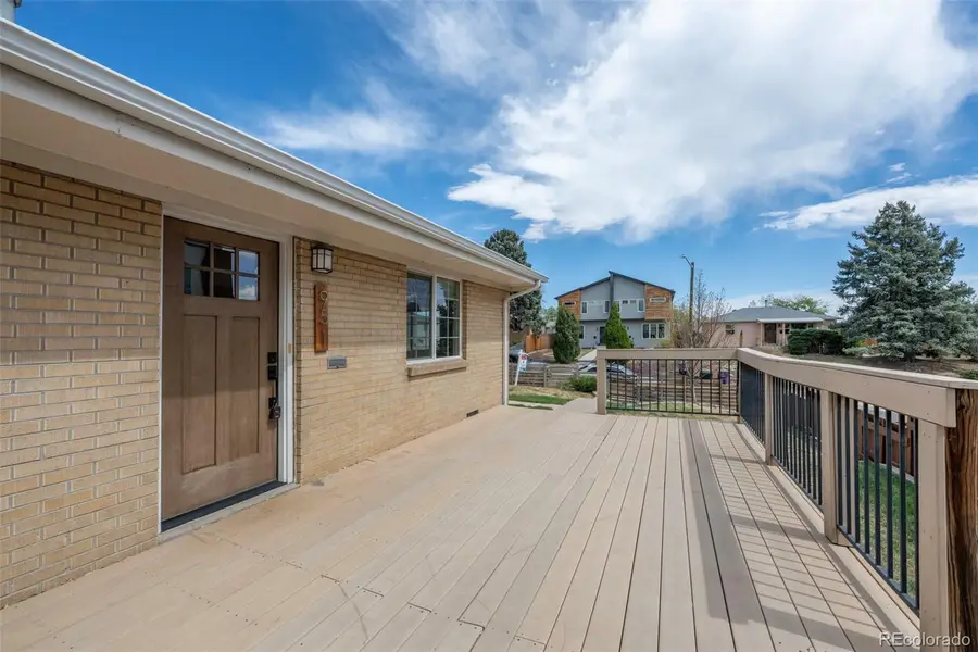 951 Tennyson Street, Denver, CO 80204 - #3