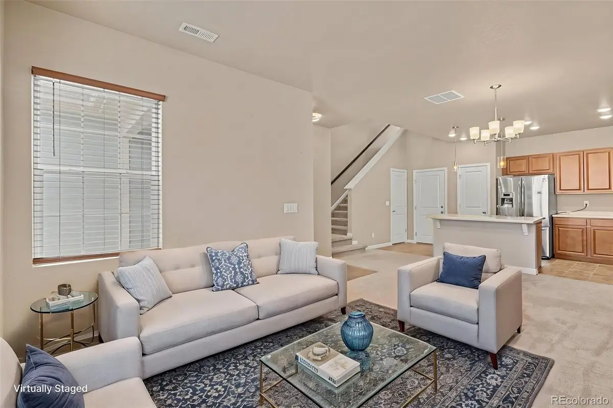 16335 Rustlers Range Point, Monument, CO 80132 - #1
