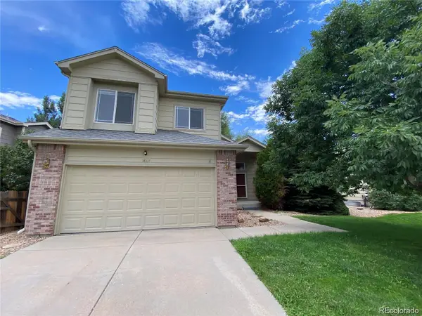 16116 Martingale Drive, Parker, CO 89128