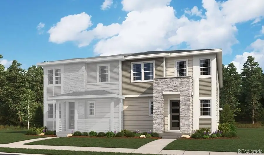 13304 Inca Rose Way, Parker, CO 80134 - #1