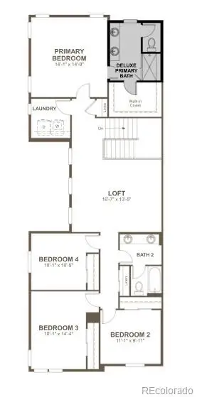 13304 Inca Rose Way, Parker, CO 80134 - #3