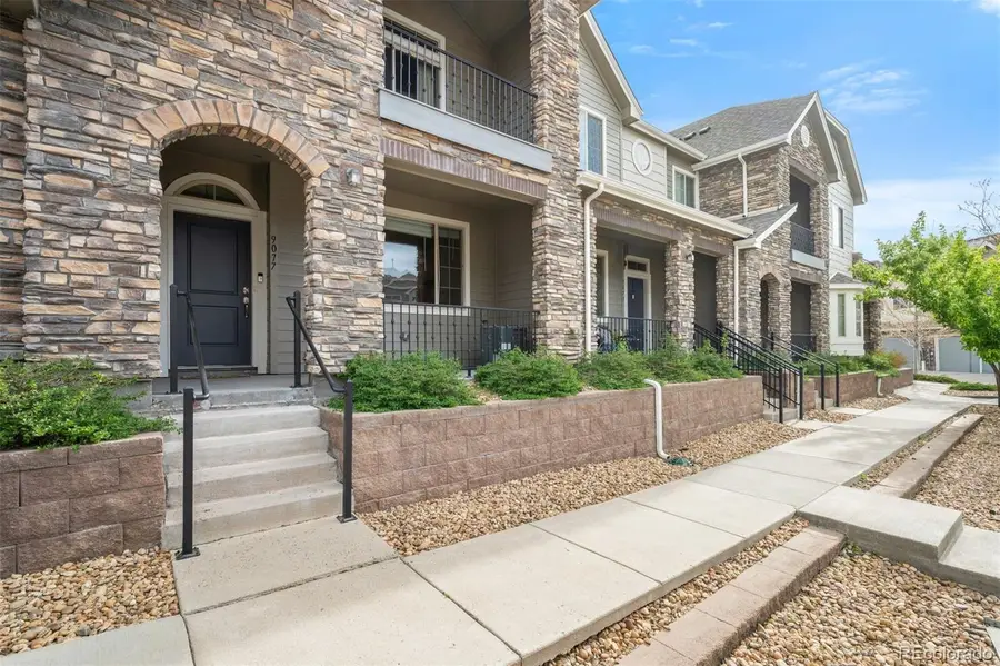 9077 E Phillips Lane, Centennial, CO 80112 - #2