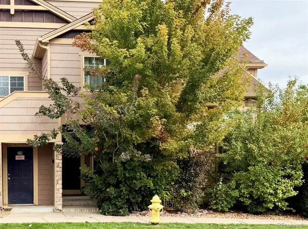 5752 S Addison Way #D, Aurora, CO 80016