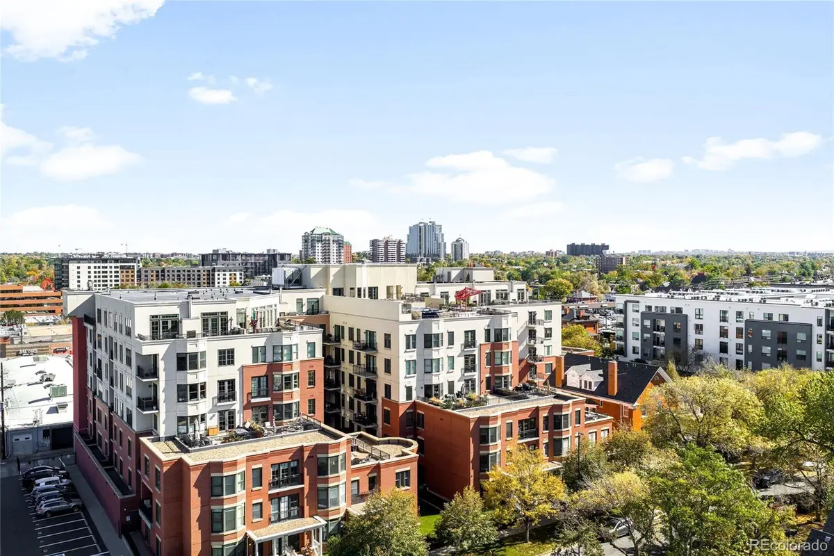 410 Acoma Street #208, Denver, CO 80204 - Image #1