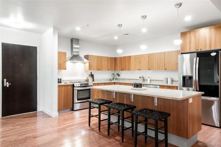 410 Acoma Street #208, Denver, CO 80204 - Image #3