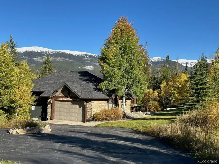 1361 Cr-8, Fraser, CO 80442 - #2