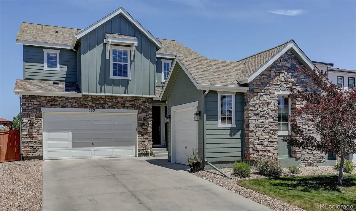 593 W 172nd Place, Broomfield, CO 80023 - #1
