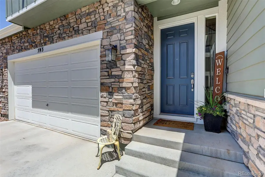 593 W 172nd Place, Broomfield, CO 80023 - #3